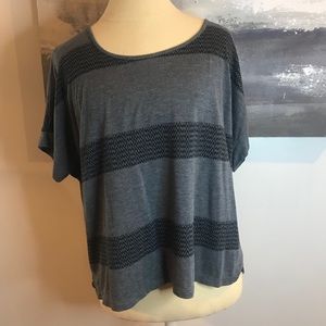 Old Navy top, size M, EUC